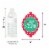 Big Dot of Happiness Elf Squad - Decor Kids Elf Christmas & Birthday Party Essentials 20 Ct Perspective: bottom