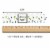 Big Dot of Happiness Prickly Cactus Party - Fiesta Party Water Bottle Sticker Labels - 20 Ct Perspective: bottom