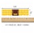 Big Dot of Happiness Tiki Luau - Tropical Hawaiian Summer Party Water Bottle Labels 20 Ct Perspective: bottom