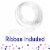 Big Dot of Happiness Little Princess Crown Bunting Banner Party Decor Its a Royal Celebration Perspective: bottom
