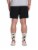 Pair of Thieves Ready for Anything Men's Cushioned Crew Socks - Cream Strawberries Perspective: bottom
