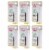 Burt's Bees Herbal Blemish Stick Pack of 6 Treatment 0.26 oz Perspective: bottom