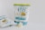 Designer Egg® Classic Vanilla Protein Powder Perspective: bottom