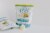Designer Egg® Classic Vanilla Protein Powder Perspective: bottom