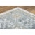 Alora Decor Elect 8' x 10' Ivory/Blue/Brown/Gray Power-Loomed/Hybrid Area Rug Perspective: bottom