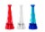 Zuru Bunch O Balloons Set - Red/White/Blue Perspective: bottom