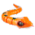 Zuru Robo Alive Slithering Snake Perspective: bottom