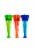 Zuru Bunch O Balloons Mega Catapult Water Balloon Set Perspective: bottom