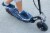 Razor® E100 Glow Electric Scooter Perspective: bottom