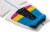 Razor RipSurf Ripstik Board Perspective: bottom