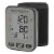 Smartheart Adult Cuff Arm Home Automatic Digital Blood Pressure Monitor Without Tube 1 Each Perspective: bottom