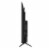 TCL 43" 4k HDR Smart TV Perspective: bottom