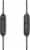 House of Marley Smile Jamaica Wireless Earbuds Perspective: bottom