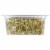 Wild About Sprouts® Crispy Clover & Alfafa Blend Perspective: bottom