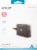 Anker PowerPort 40W USB Charger Perspective: bottom