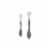 Tovolo Scoop and Spread - Assorted Perspective: bottom