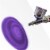 Purple Pearl, Pearlized Special Effects Acrylic Airbrush Paint, 8 oz. Perspective: bottom