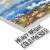 9  x 12  Extra Heavy-Weight Watercolor Paper Pad, 24 Sheets, 90 Pound (190gsm) - 2 Pads Perspective: bottom