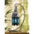 Home Locomotion 10014121 Sapphire Night Hanging Lantern Perspective: bottom