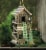 Zingz & Thingz Ranger Station Birdhouse Perspective: bottom