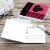 Big Dot of Happiness Girls Night Out - Fill-in Bachelorette Party Invitations (8 count) Perspective: bottom