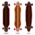 Hana Cruiser Longboard Perspective: bottom