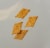Cheddies® Spicy Cheddar Baked Cheesy Crackers Box Perspective: bottom