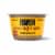 MUSH Maple Cinnamon Overnight Oats Perspective: bottom