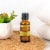 SpaRoom Lemon Essential Oil Perspective: bottom