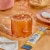 Bare Bones Instant Chicken Flavored Bone Broth 4 0.53 oz Packets Perspective: bottom