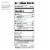Two Rivers Coffee Ice Cream Flavored Coffee for Keurig K-Cup Brewers, 100 Count Perspective: bottom