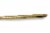 Vibhsa Golden Cut Hammered Dessert Spoons Perspective: bottom