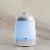 HALLS Mini SpaMist Essential Oil Diffuser Perspective: bottom