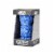 Geeki Tikis Star Wars Lando Calrissian Ceramic Mug | Holds 20 Ounces Perspective: bottom