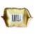 Tru Fru Dark Chocolate Covered Strawberries (16 Ounce) Perspective: bottom