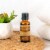 Lemon Verbena Blend Essential Oil 30 mL / 1 oz. Perspective: bottom