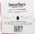 Buzzbox® Tequila Paloma Premium Cocktail Bottles Perspective: bottom