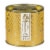 Candlefish Tin Jar Soy Candle, Grapefruit, Orange, Lychee, 7 Ounces Perspective: bottom