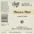 Salt Point® Beverage Company Moscow Mule Ready to Drink Cocktail Perspective: bottom