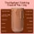 Happy Viking® Complete Superfood Powder - Triple Chocolate Perspective: bottom