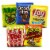 BravoNavo Junk Food Doody Slow Rise Soft Squeeze Squishy Toy Perspective: bottom