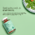 Hilma® Citrus & Berry Flavored Fiber Dietary Supplement Gummies Perspective: bottom