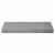 ALFI brand ABCO1001 5 Piece Solid Concrete Bathroom Accessory Set Perspective: bottom