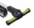 Super E-Caddy The Weekender 3-Wheel Electric Portable Green Golf Push Cart Perspective: bottom