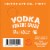 Bold Rock Vodka Orange Crush Craft Cocktails Perspective: bottom