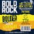 Bold Rock Bolder Mango Hard Lemonade Perspective: bottom