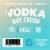 Bold Rock® Craft Cocktails Vodka Bay Crush Pineapple & Cranberry Perspective: bottom