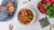 Tattooed Chef™ Frozen Spanish Style Grain Free Rice Perspective: bottom