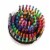 Hello, Artist!™ Assorted Color Gel Pens Perspective: bottom