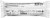 1st Phorm® Level-1 Chocolate Chip Cookie Dough Bar Perspective: bottom
